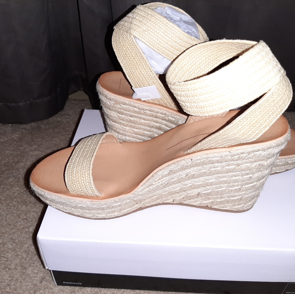 Dolce Vita Espadrilles